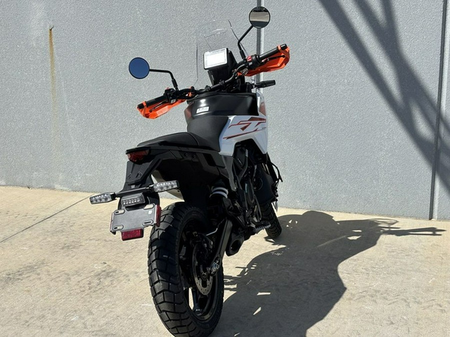 2026 KTM Adventure 390 X