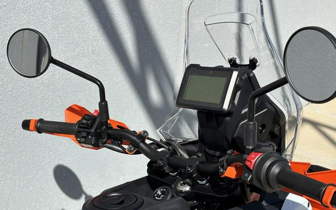 2026 KTM Adventure 390 X