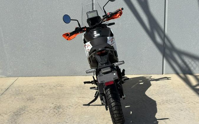 2026 KTM Adventure 390 X