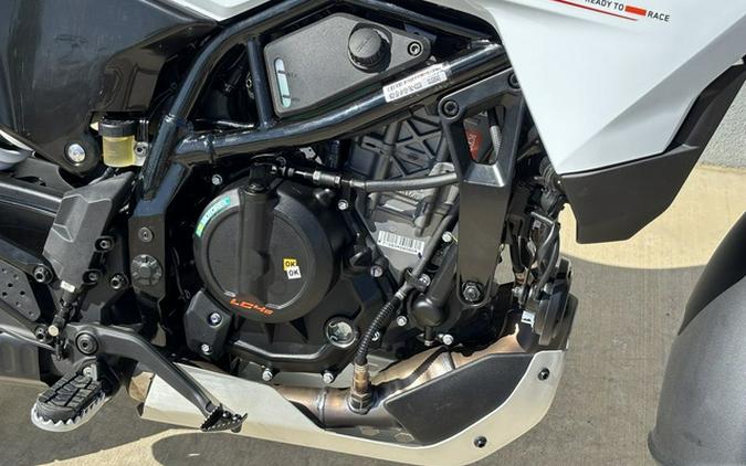 2026 KTM Adventure 390 X