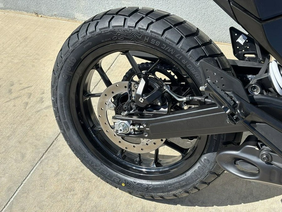 2026 KTM Adventure 390 X