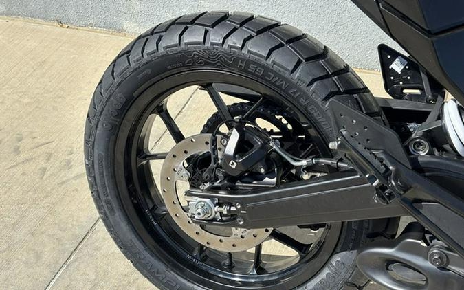 2026 KTM Adventure 390 X