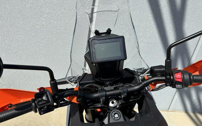 2026 KTM Adventure 390 X