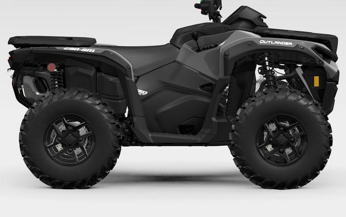 2026 Can-Am Outlander DPS 850