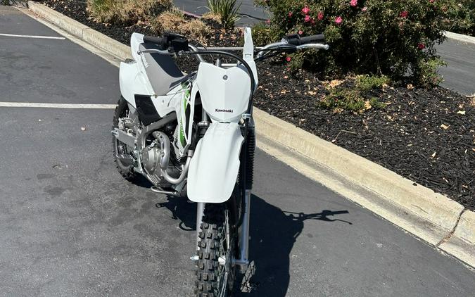 2026 Kawasaki KLX®140R L