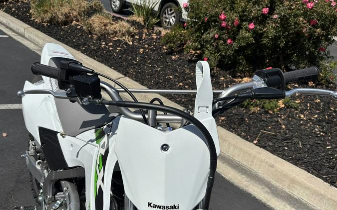 2026 Kawasaki KLX®140R L