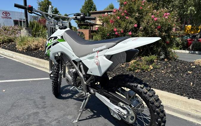 2026 Kawasaki KLX®140R L