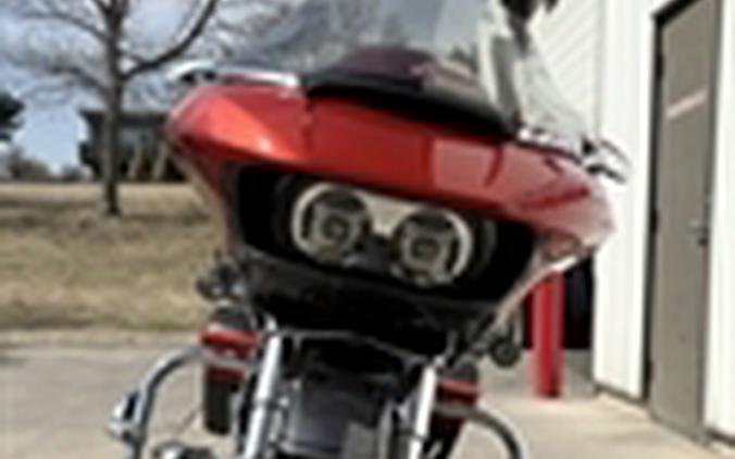 2018 HARLEY DAVIDSON FLTRXSE CVO ROAD GLIDE