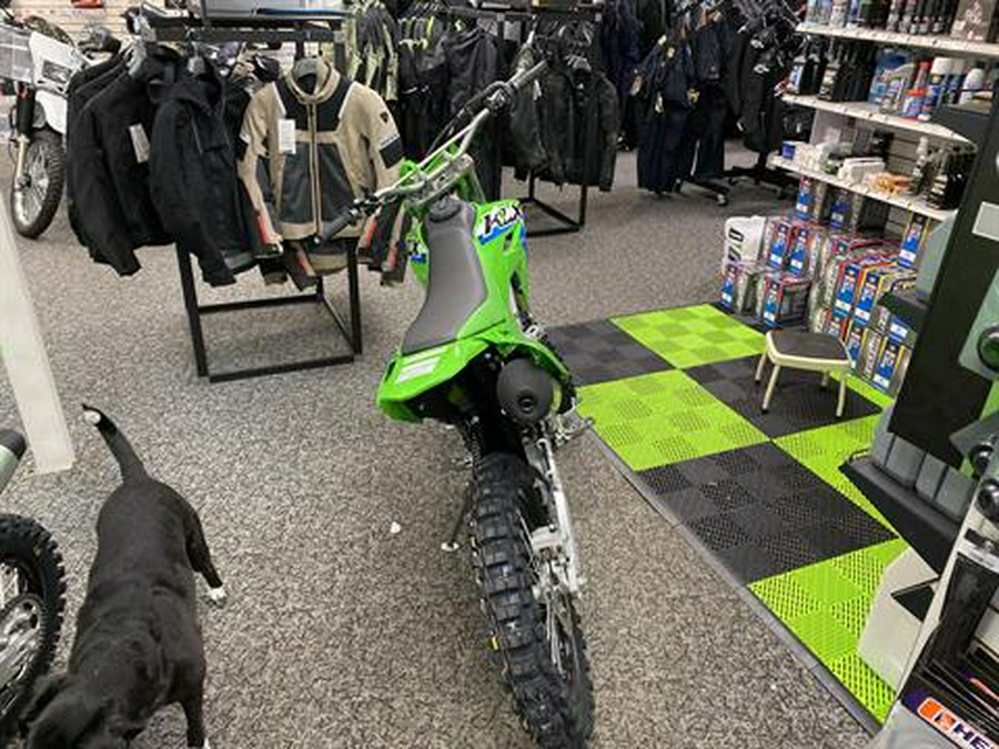 2026 Kawasaki KLX®230R