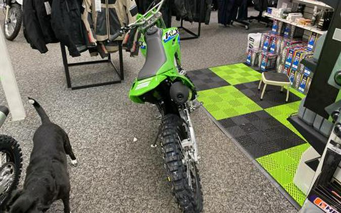 2026 Kawasaki KLX®230R