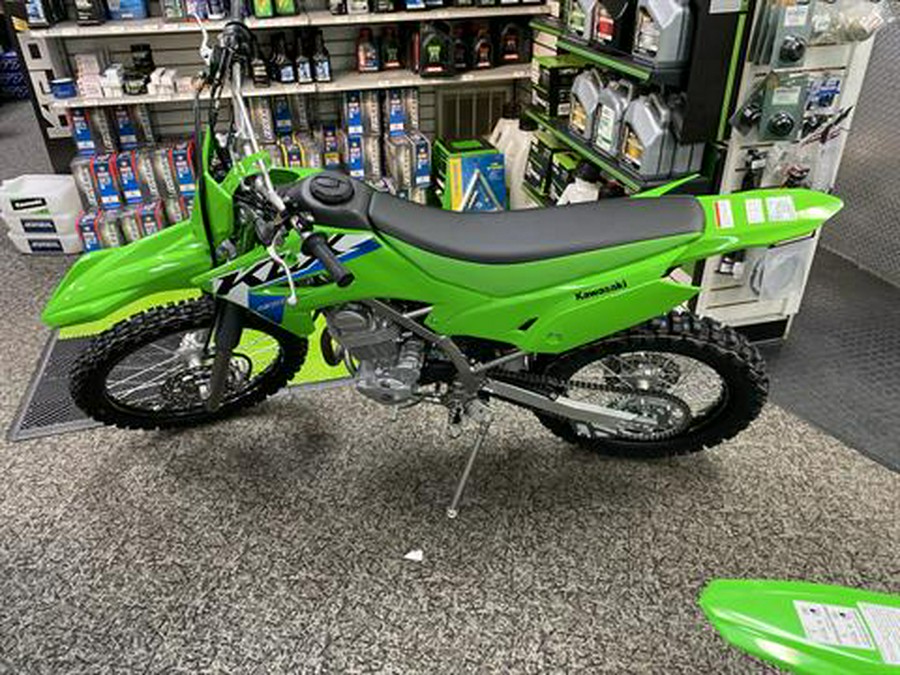 2026 Kawasaki KLX®230R