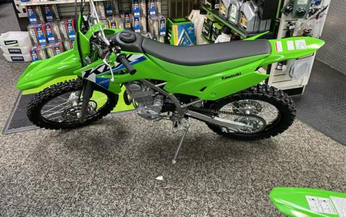 2026 Kawasaki KLX®230R