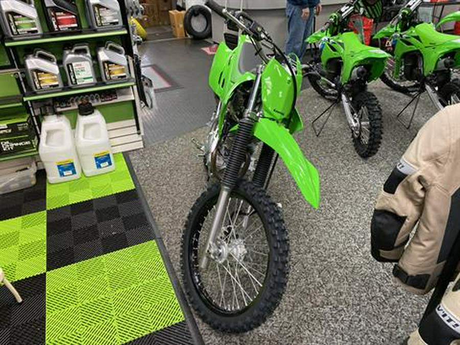 2026 Kawasaki KLX®230R