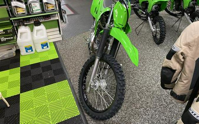 2026 Kawasaki KLX®230R