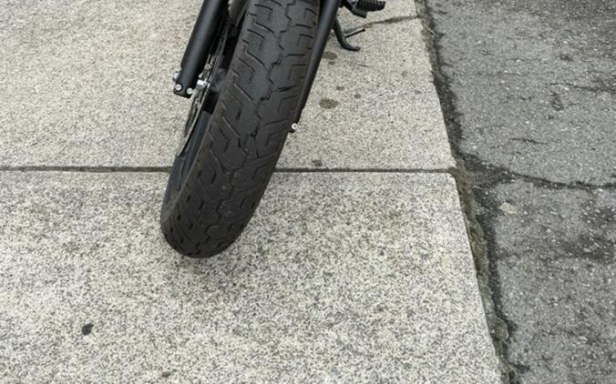 2025 Honda Rebel® 1100 Base