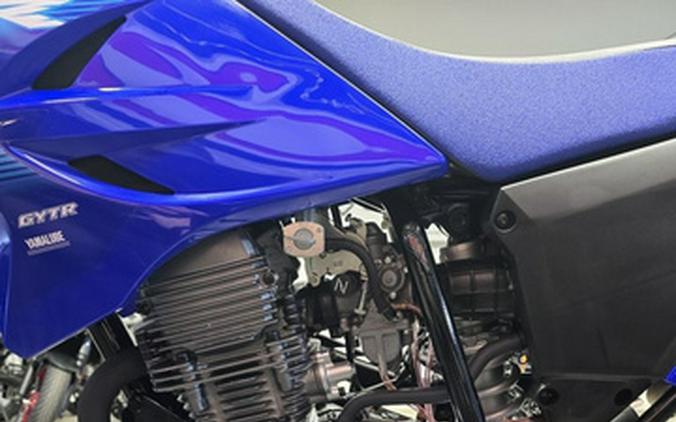2027 Yamaha TT-R 230