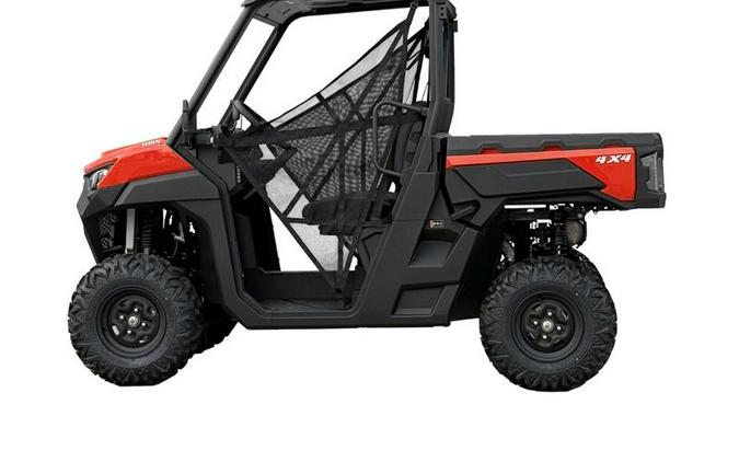 2026 BLP Motor™ Titan