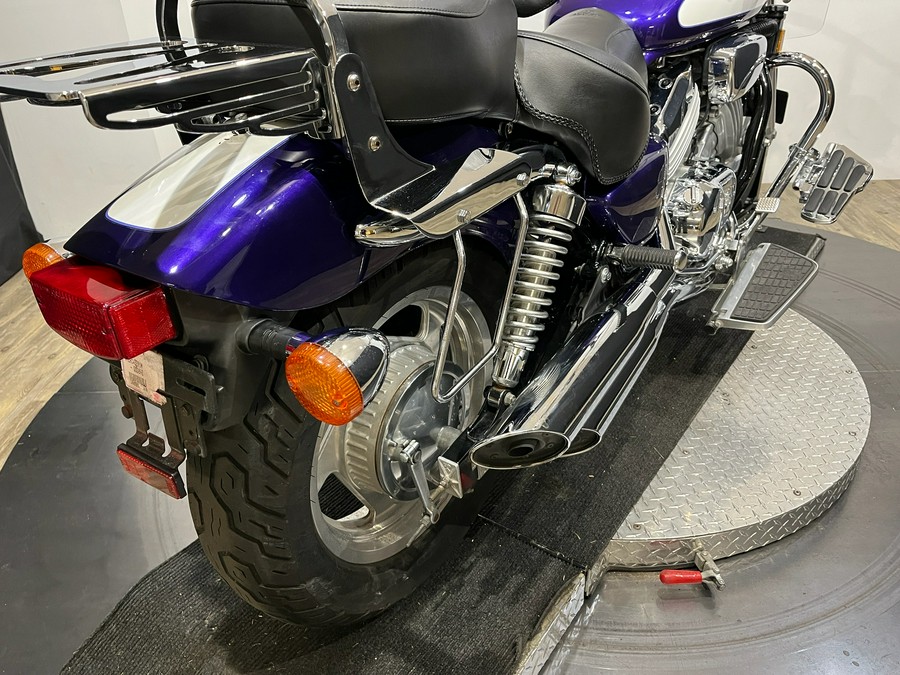 1995 Honda VF750 MAGNA
