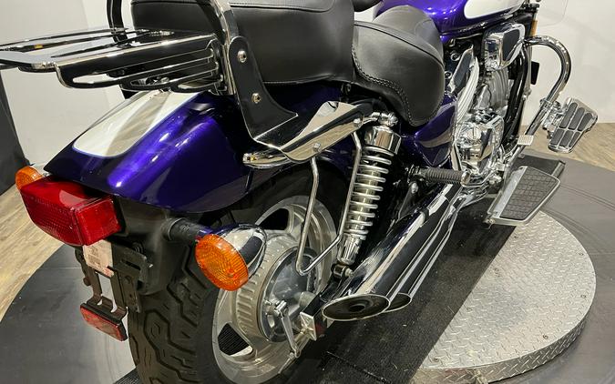 1995 Honda VF750 MAGNA