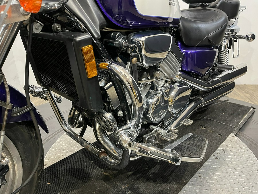 1995 Honda VF750 MAGNA