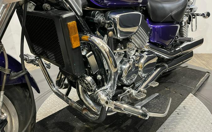1995 Honda VF750 MAGNA