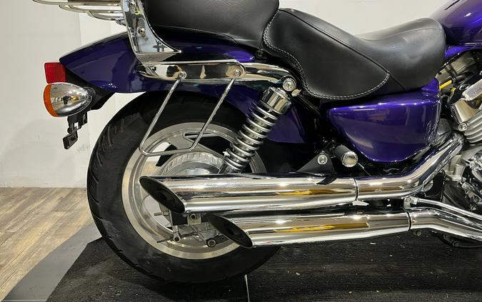 1995 Honda VF750 MAGNA