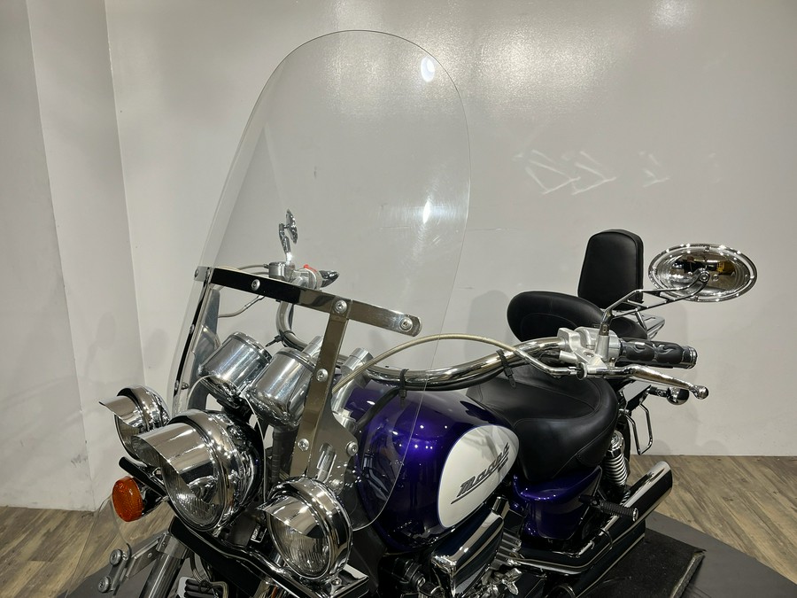 1995 Honda VF750 MAGNA
