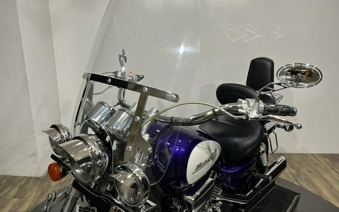 1995 Honda VF750 MAGNA