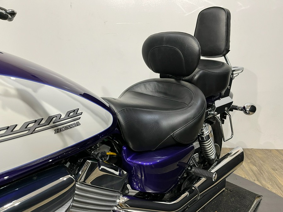1995 Honda VF750 MAGNA