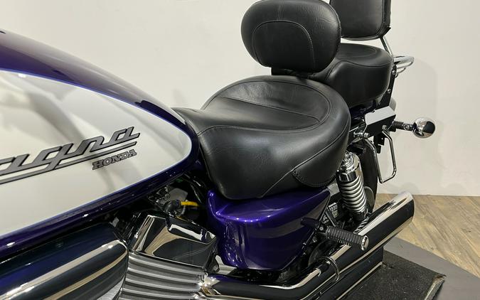 1995 Honda VF750 MAGNA