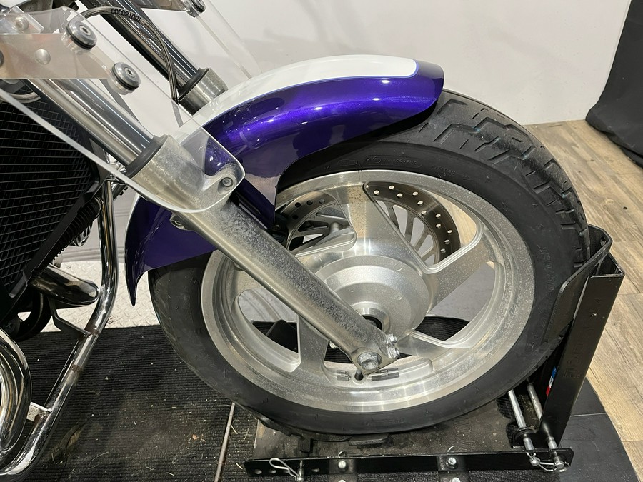 1995 Honda VF750 MAGNA