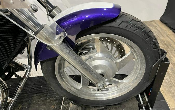 1995 Honda VF750 MAGNA