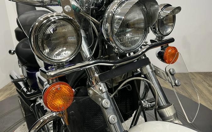 1995 Honda VF750 MAGNA