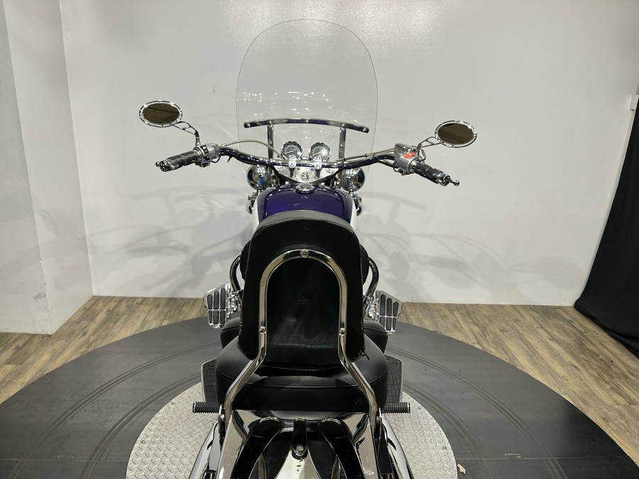 1995 Honda VF750 MAGNA