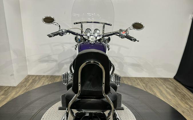 1995 Honda VF750 MAGNA