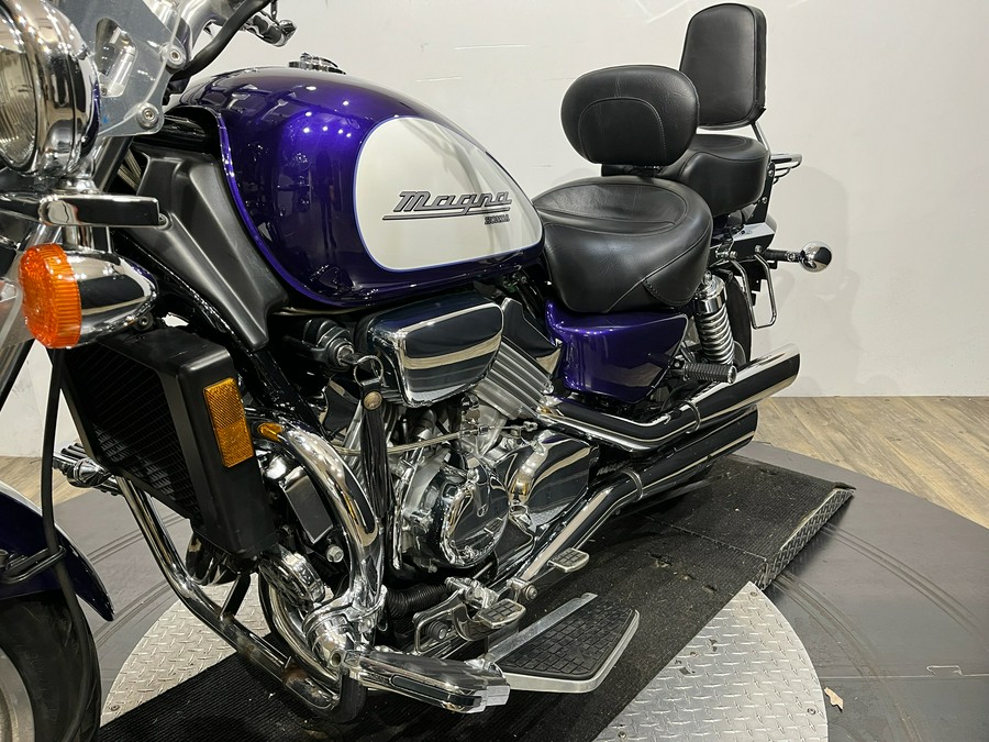1995 Honda VF750 MAGNA
