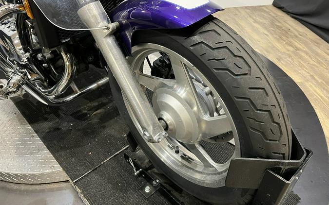 1995 Honda VF750 MAGNA