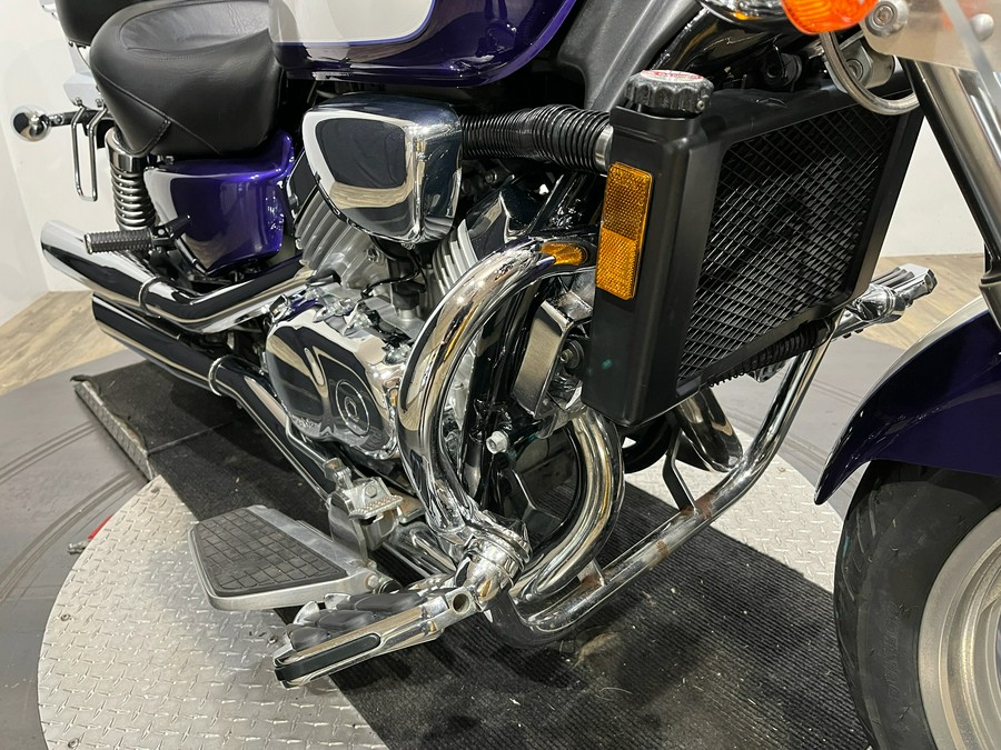 1995 Honda VF750 MAGNA