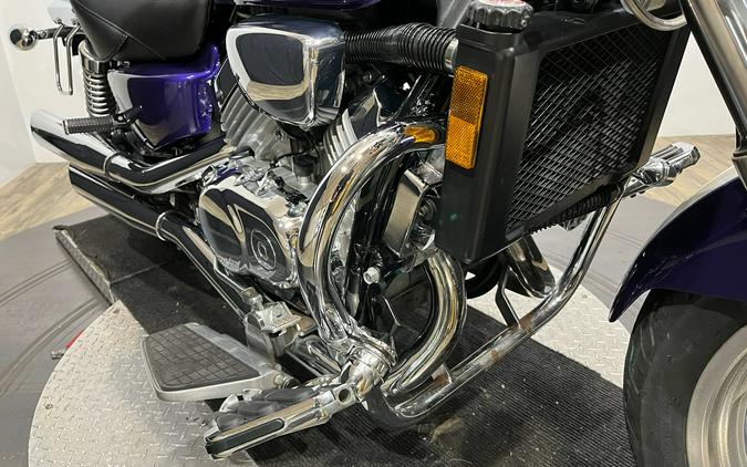 1995 Honda VF750 MAGNA
