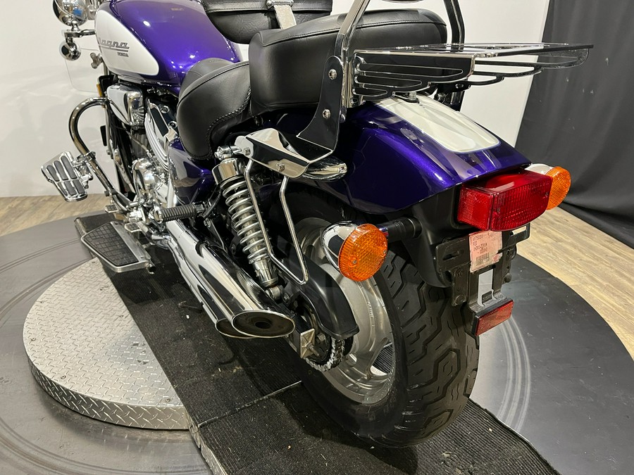 1995 Honda VF750 MAGNA