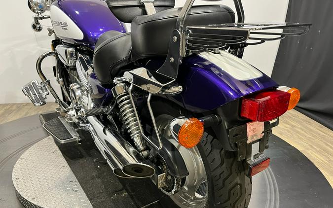 1995 Honda VF750 MAGNA