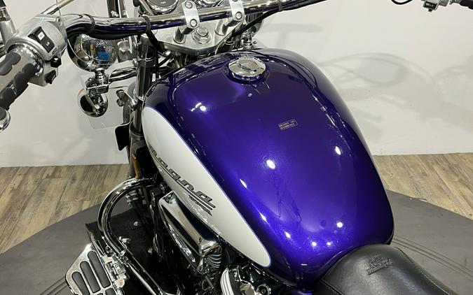 1995 Honda VF750 MAGNA
