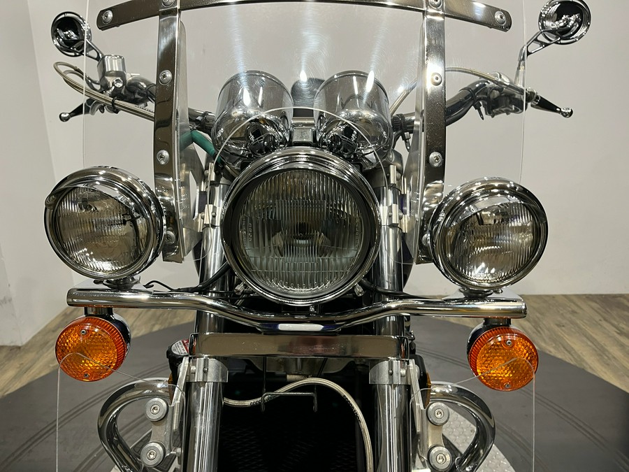 1995 Honda VF750 MAGNA