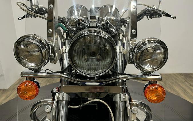 1995 Honda VF750 MAGNA