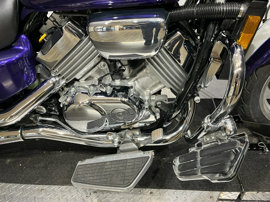 1995 Honda VF750 MAGNA