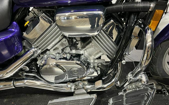 1995 Honda VF750 MAGNA
