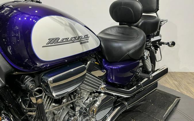1995 Honda VF750 MAGNA