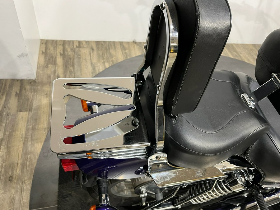 1995 Honda VF750 MAGNA
