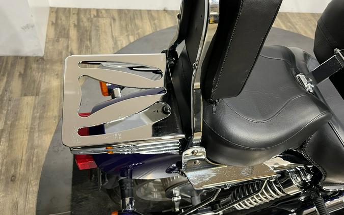 1995 Honda VF750 MAGNA