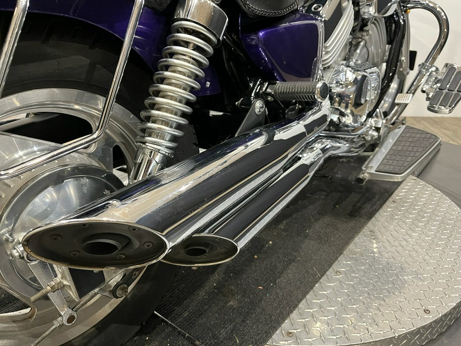 1995 Honda VF750 MAGNA